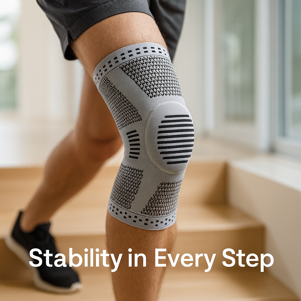 RevoJoint Active Knee Support
