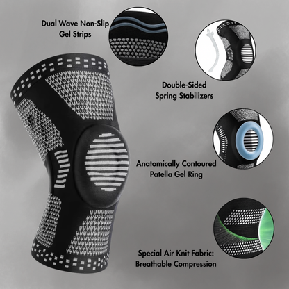 RevoJoint Active Knee Support