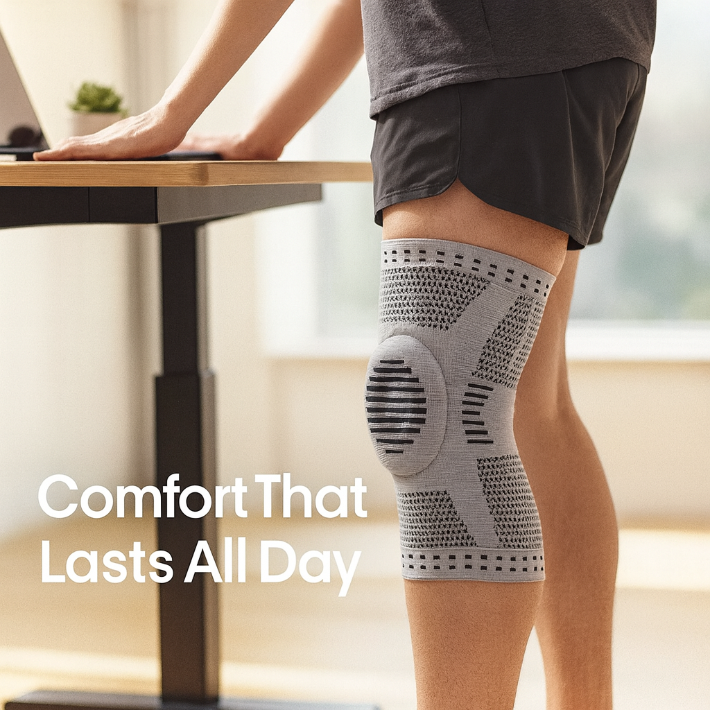 RevoJoint Active Knee Support